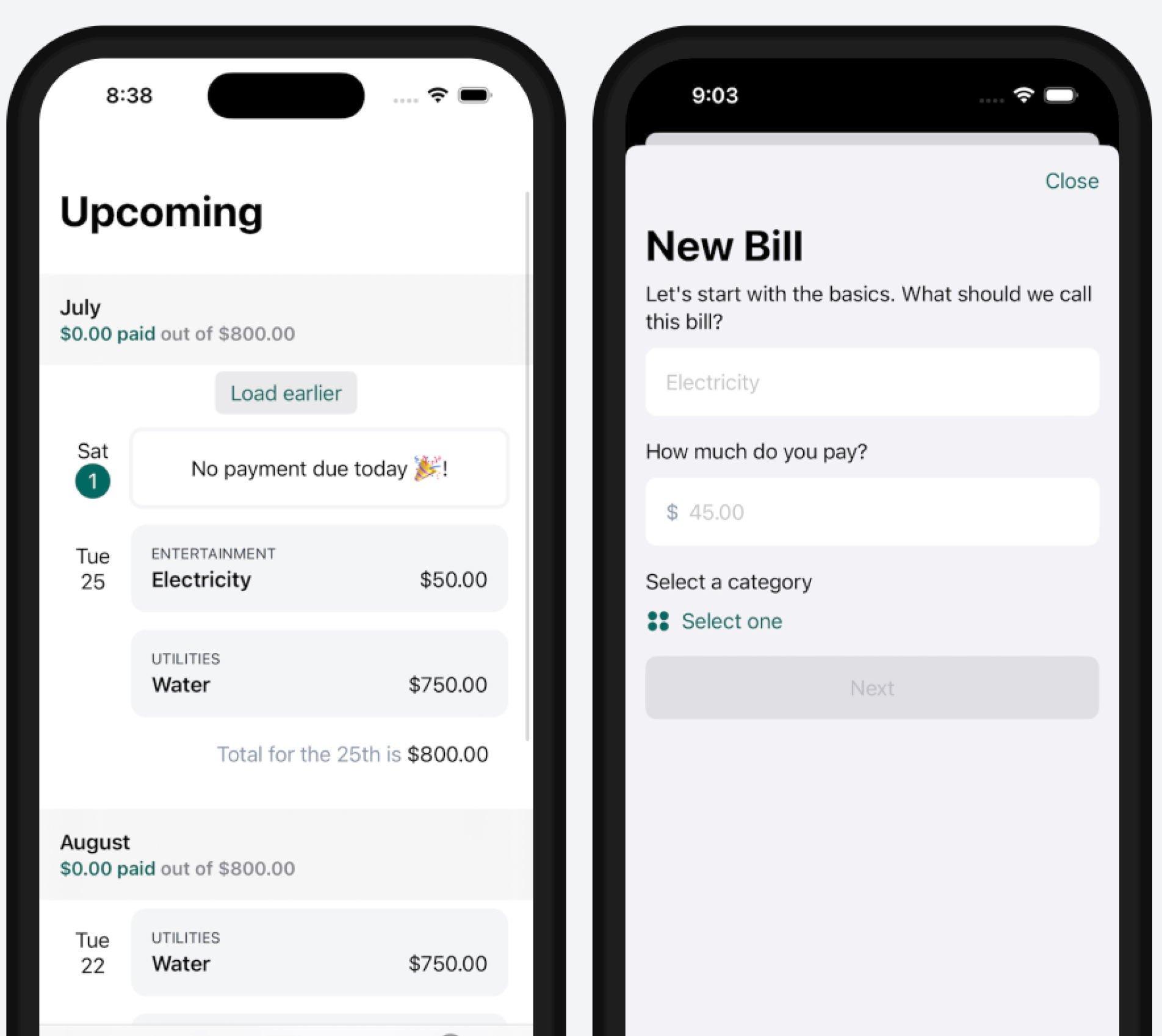 AI Support Assistant project screenshot