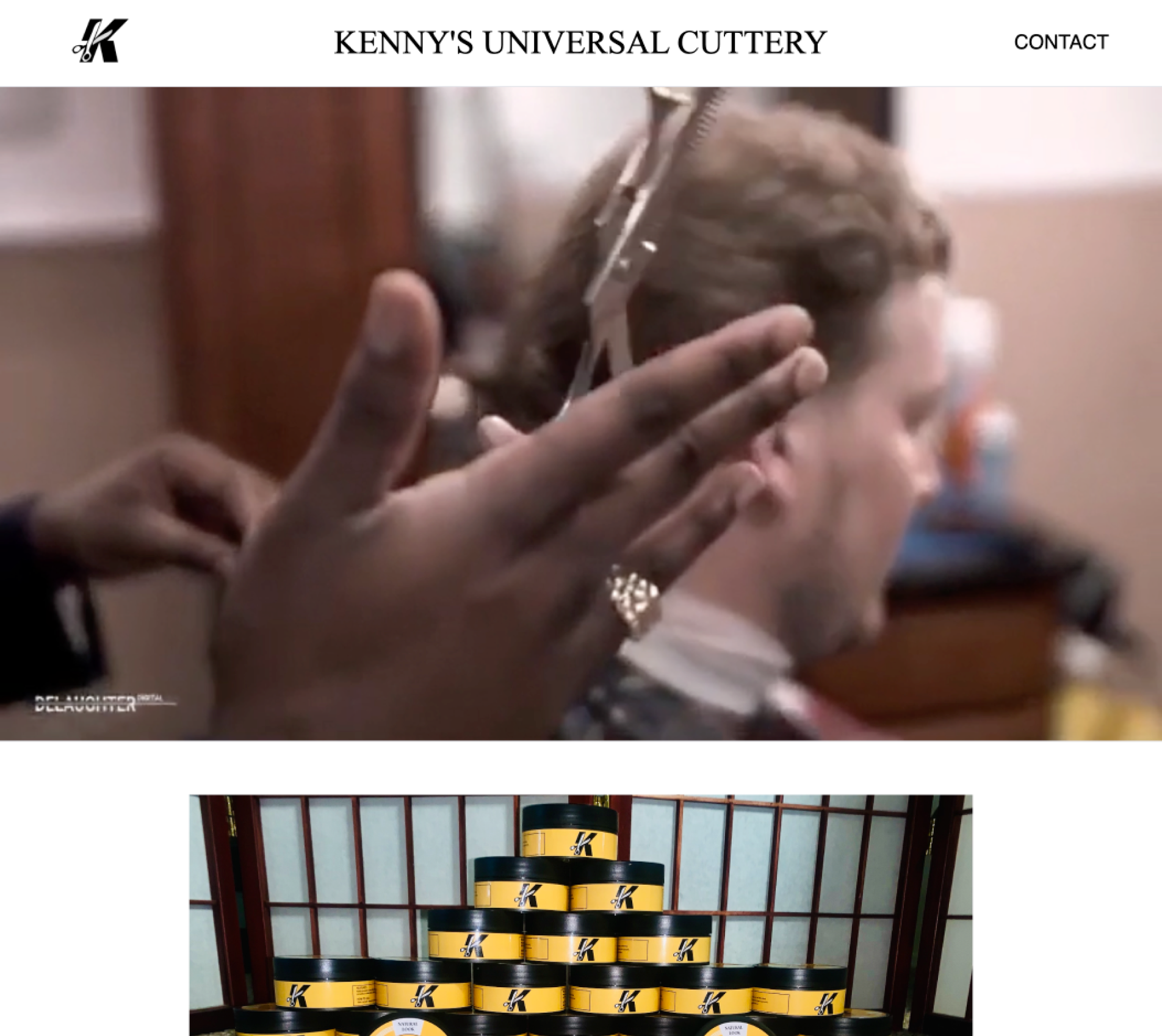 AI Support Assistant project screenshot