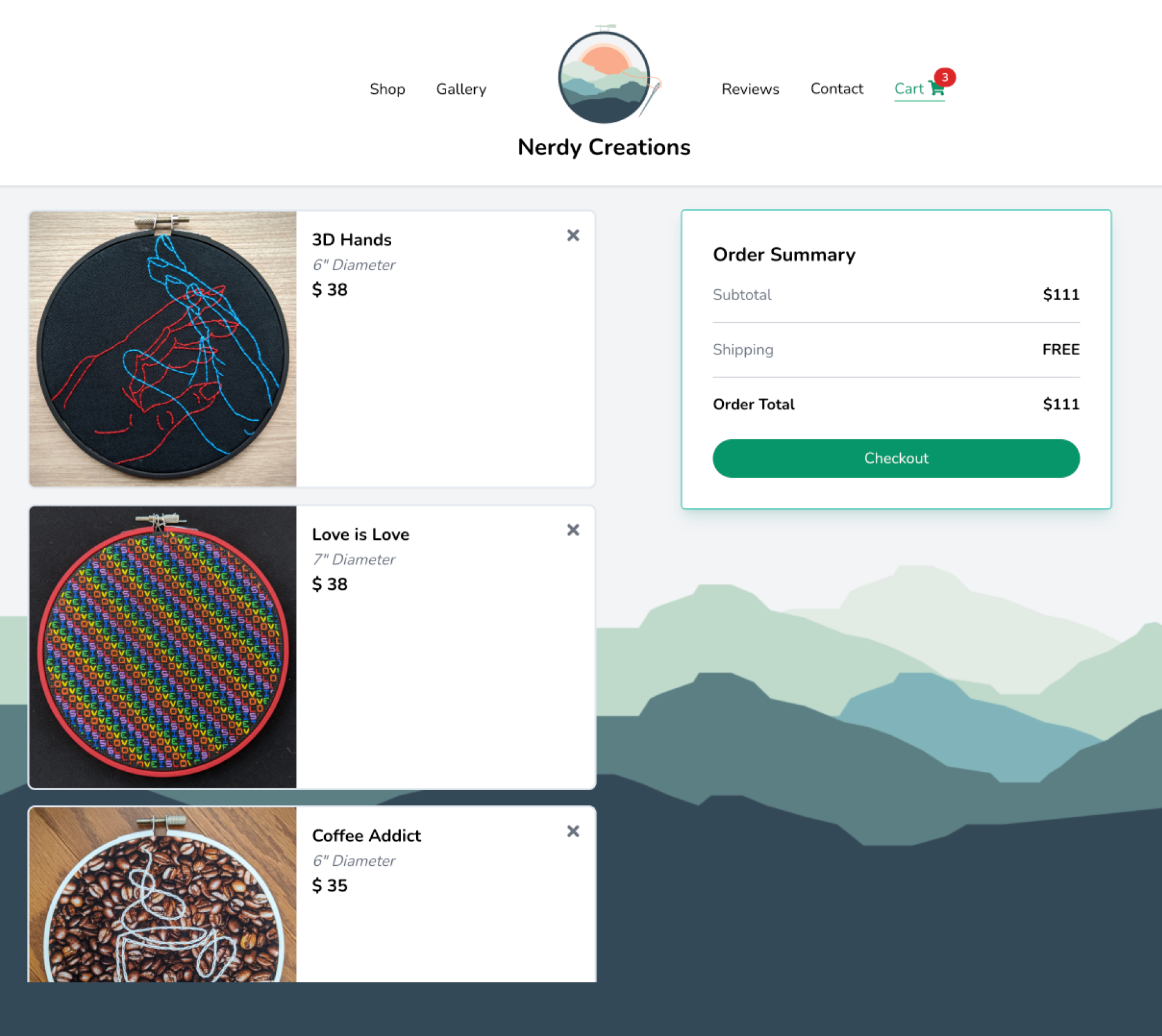 AI Support Assistant project screenshot